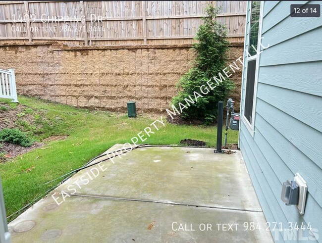 Building Photo - 1409 Chipping Dr