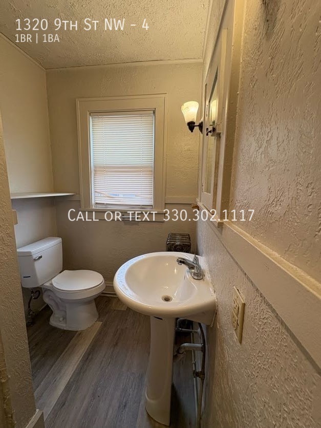 Building Photo - Large one bedroom apartment for rent with ...