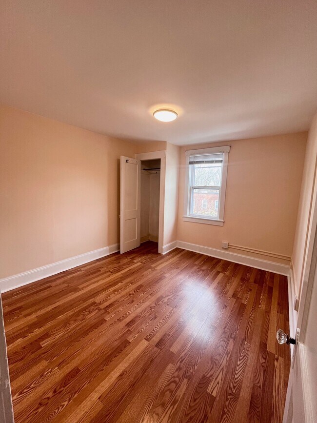 Bedroom #1 - 6 N Main St