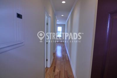 Building Photo - 1 bedroom in Cambridge MA 02138
