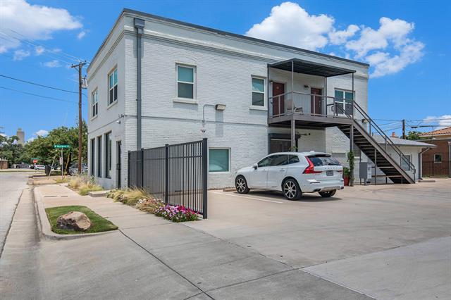Building Photo - 919 Alston Ave
