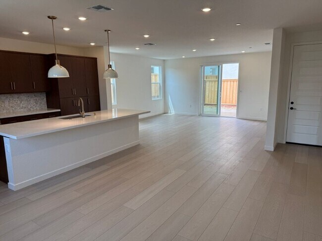 Building Photo - Brand New Desirable One Lake Subdivision -...