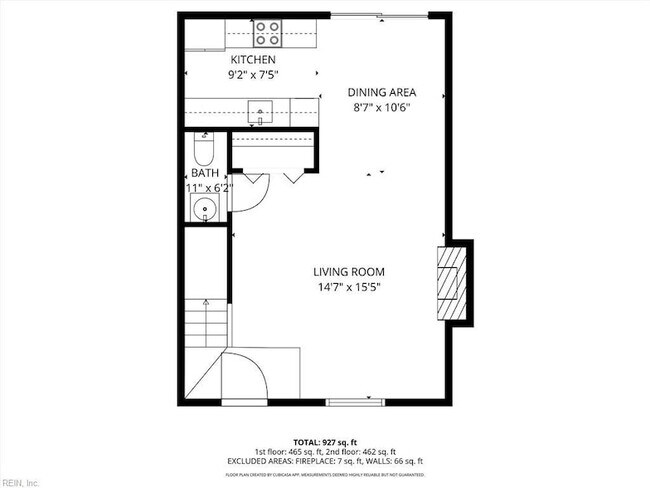 Building Photo - 935 Still-Harbor Cir