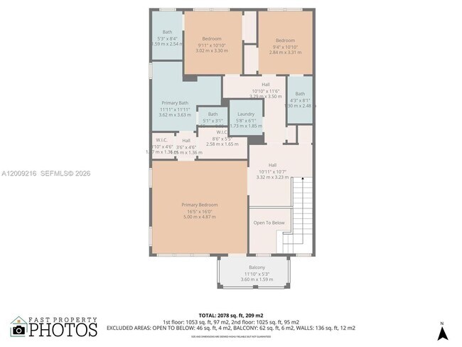 Building Photo - 11541 SW 15th Ave