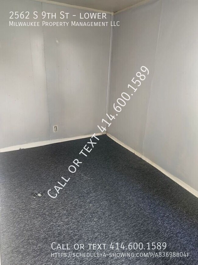 Building Photo - 2562 S 9th St