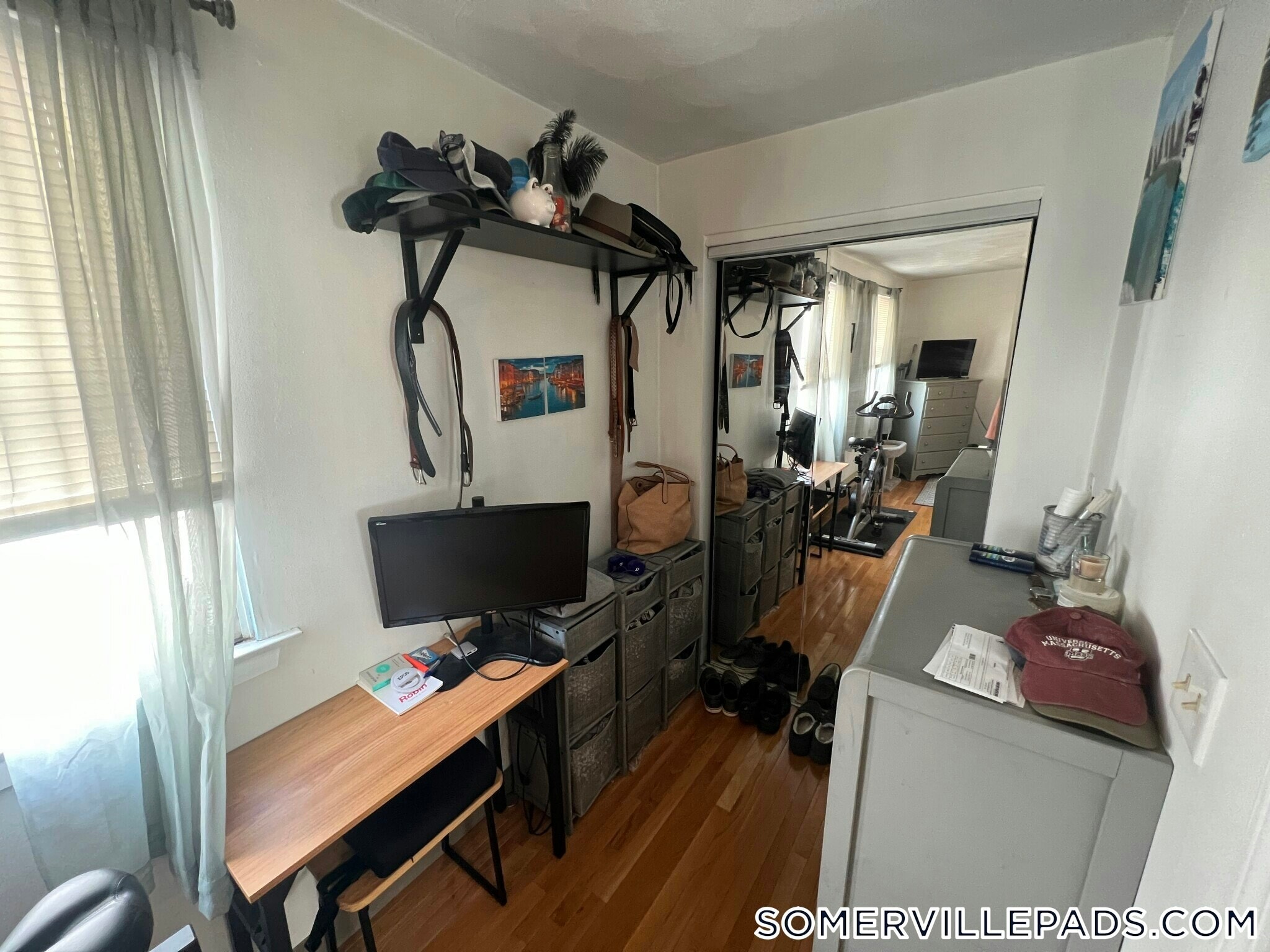 Building Photo - 217 Holland St