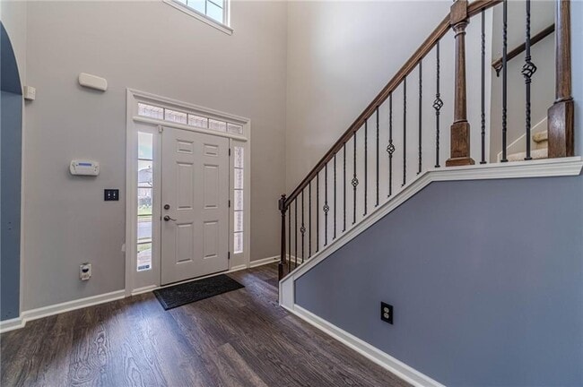 Building Photo - 508 Arbor Trail