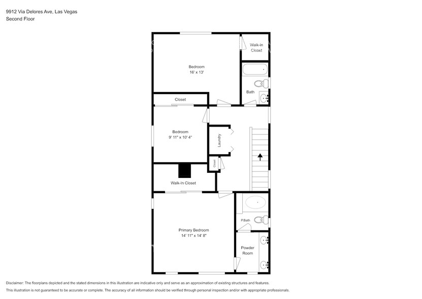 Building Photo - 9912 Via Delores Ave