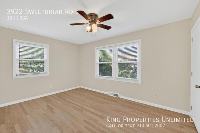 Building Photo - 3922 Sweetbriar Rd