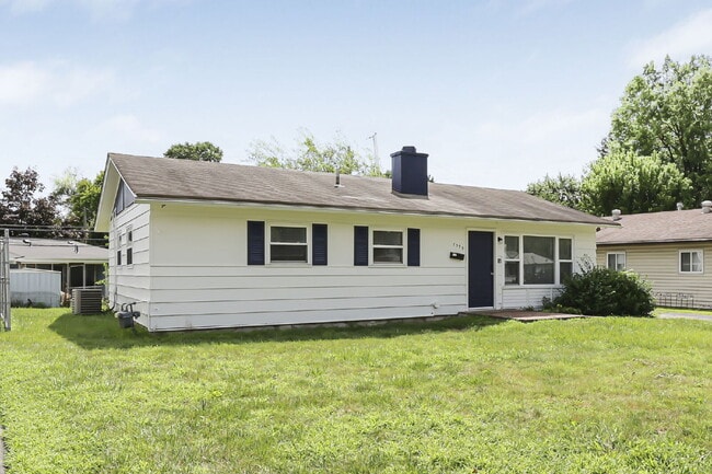 Building Photo - 3BR Ranch Home | Newly Renovated | Laundry Included | Reynoldsburg