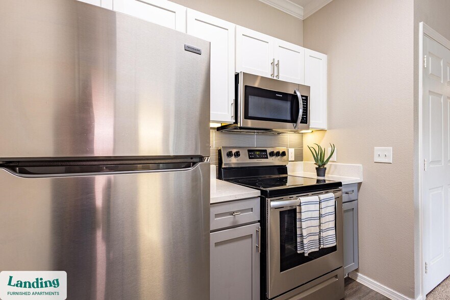 Building Photo - 1799 FM 528 Rd