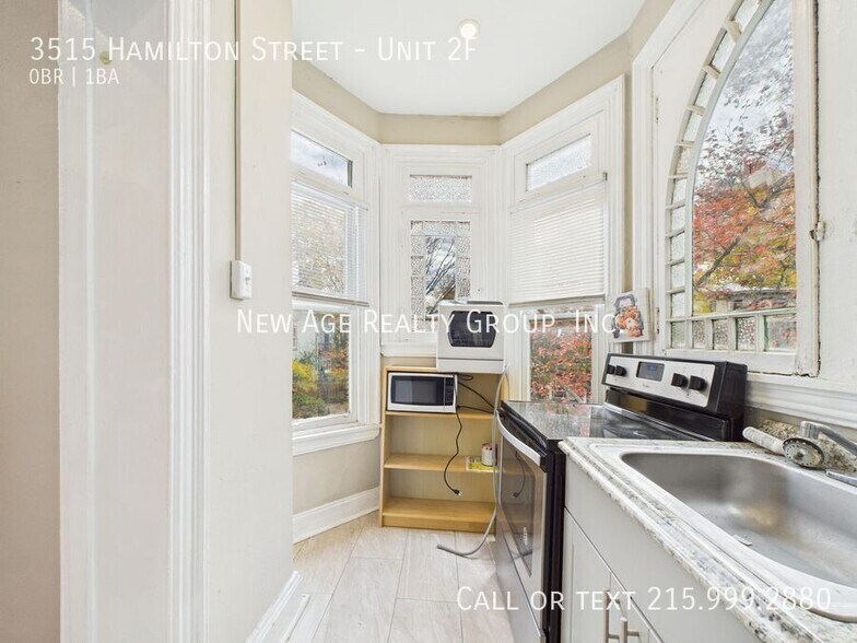 Building Photo - 3515 Hamilton St