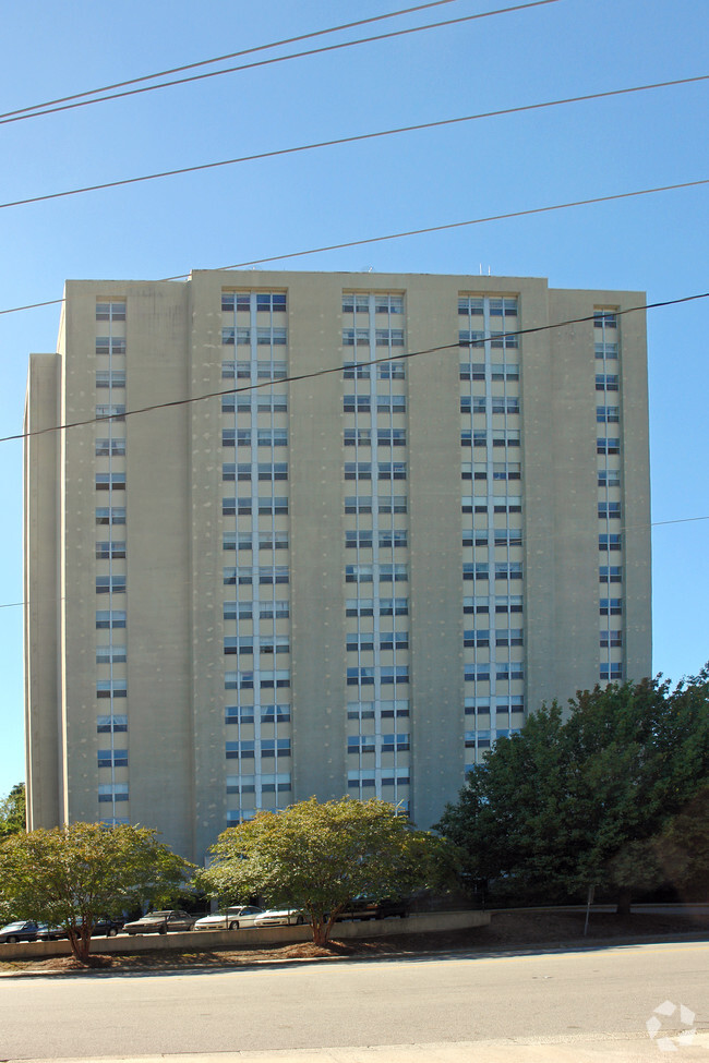 Building Photo - Finlay House