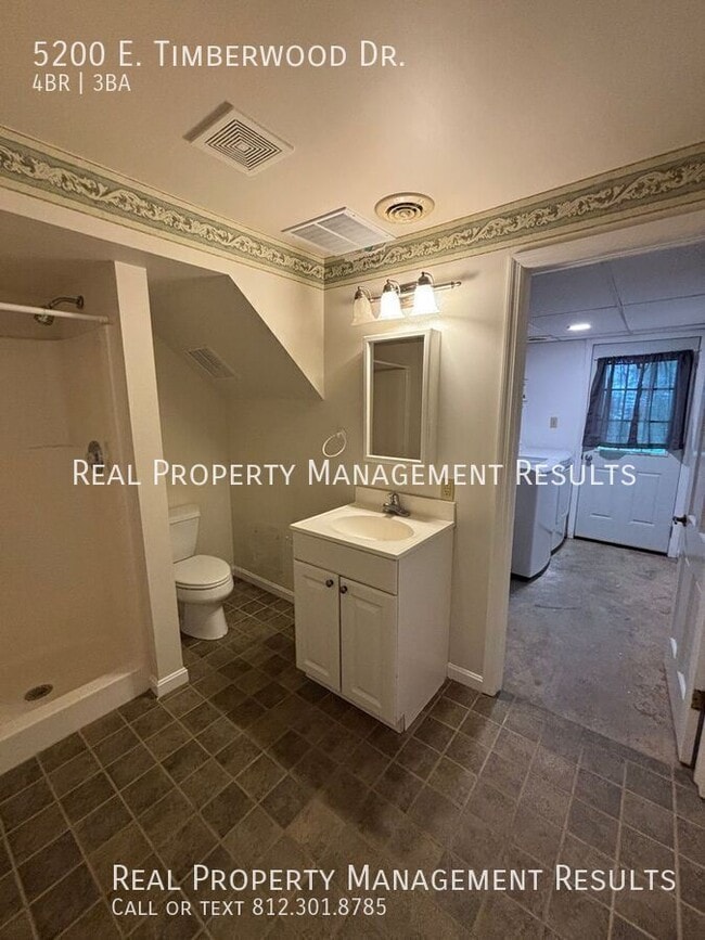 Building Photo - 5200 E Timberwood Dr