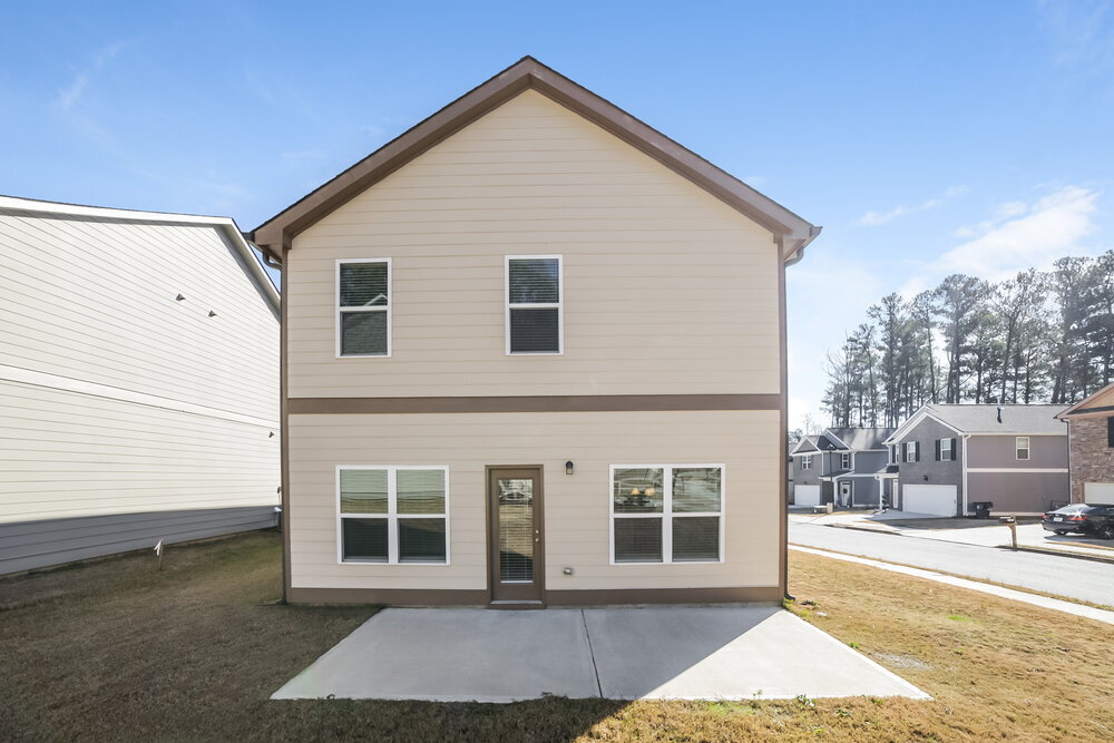 Building Photo - 5195 Howell Ct