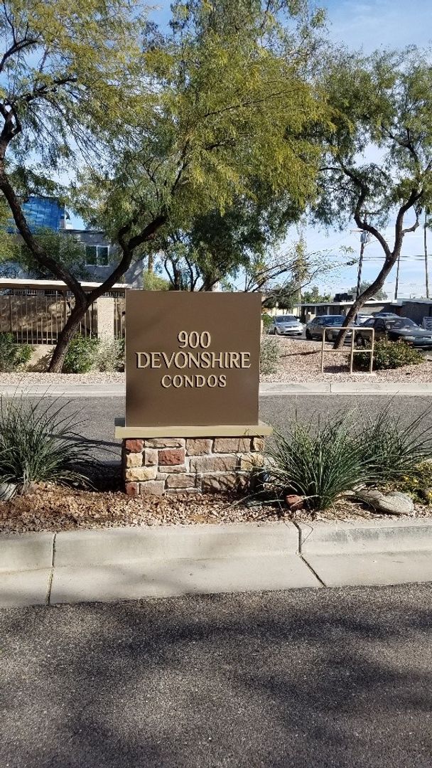 Building Photo - Gated 2 Bedroom, 2 Bathroom Condo offering 1 month FREE !