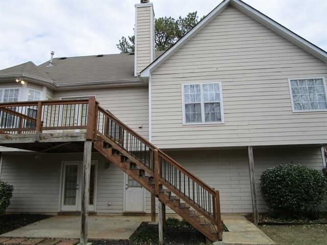 Building Photo - 3395 Essex Ct NW