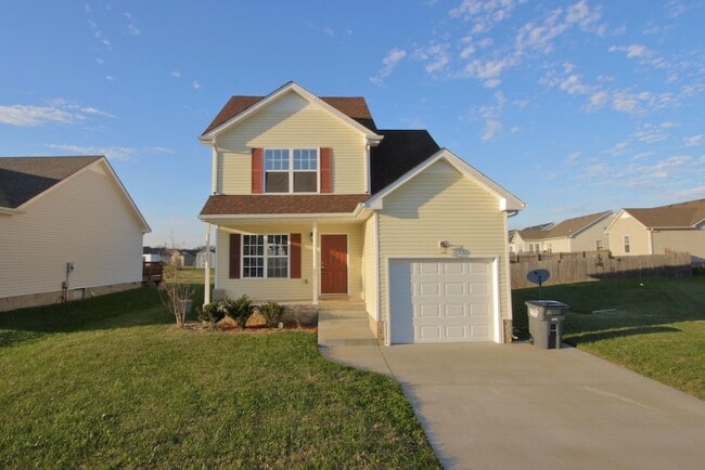 Primary Photo - Pet Friendly Three Bedroom!