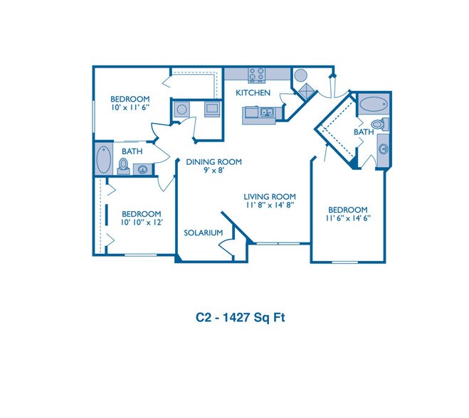 Tuscany Bay Apartments Tampa Fl Apartment Finder