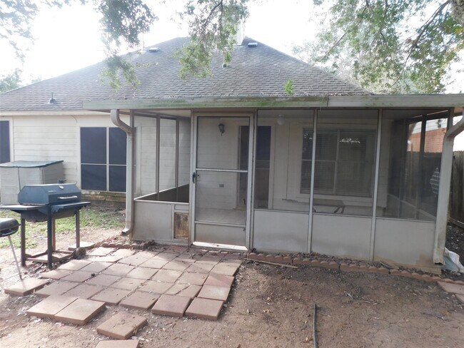 Building Photo - 2511 Branch View Ln