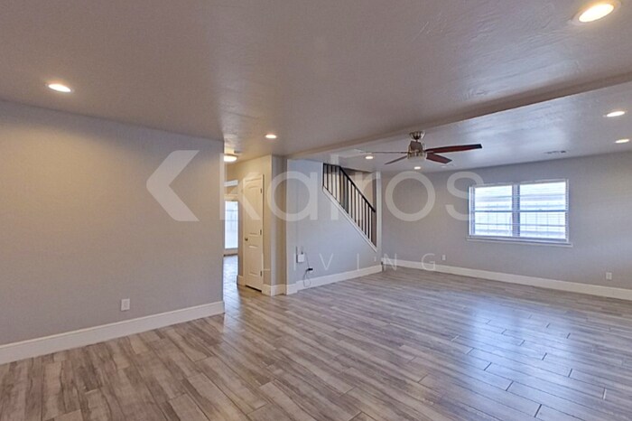 Building Photo - 4522 Chisholm Trail