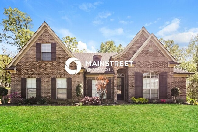 Primary Photo - 10105 Cypress Lake Dr
