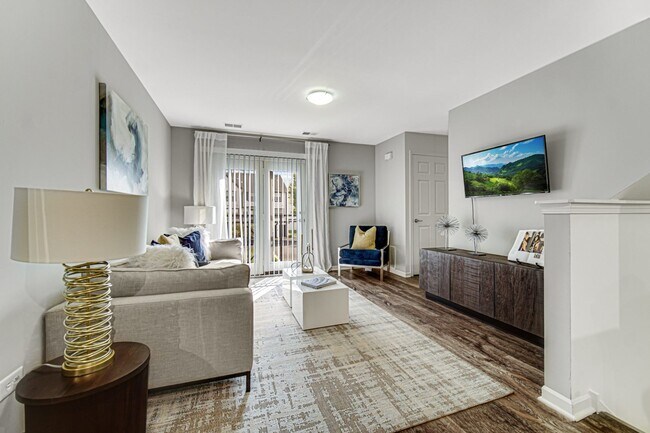 Building Photo - 122 Brahms Ct