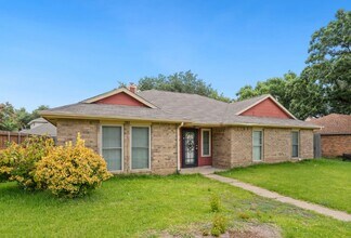 Building Photo - 1305 Minter Rd