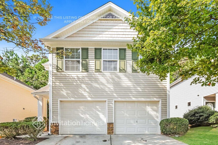Primary Photo - 483 Lobdale Falls Dr