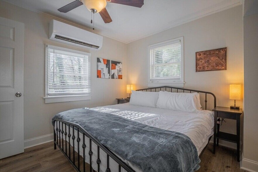 Building Photo - 840 Bobbin Mill Rd