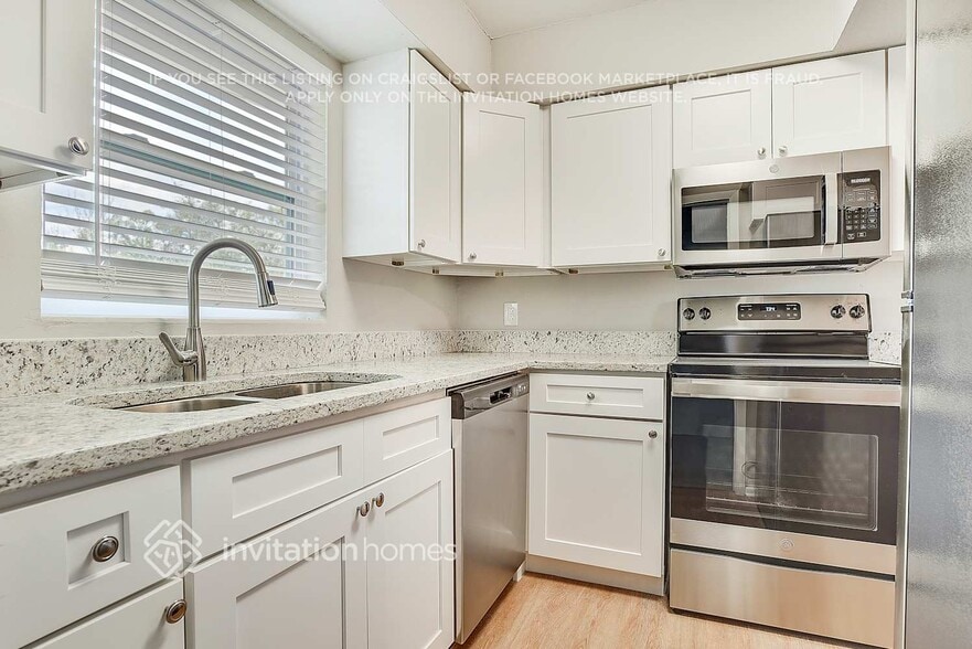 Building Photo - 5009 Kipp Pl