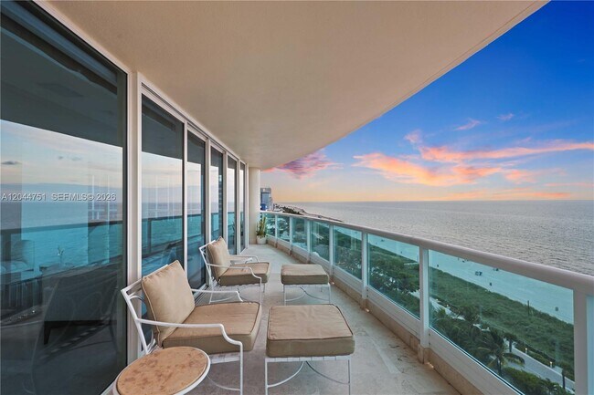 Building Photo - 5025 Collins Ave