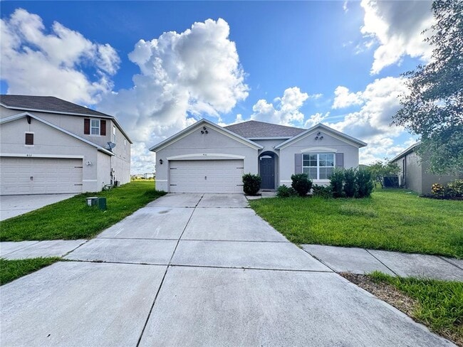 Building Photo - 436 Aberdeen Dr