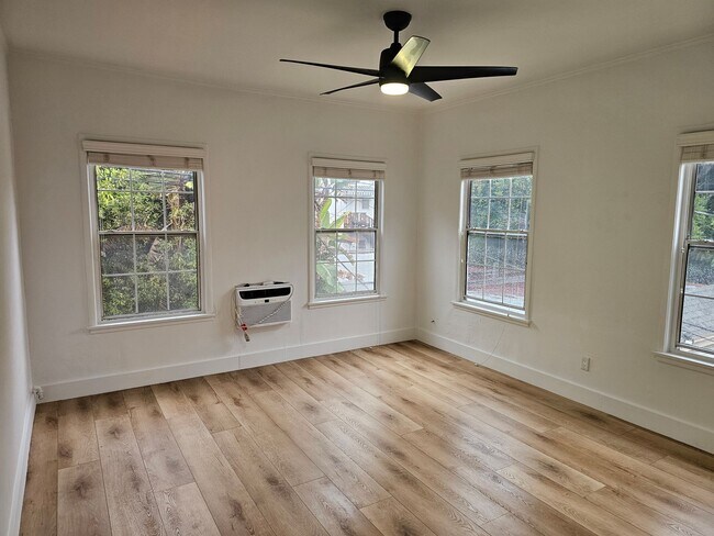 Floorplan - 6439 Orange Street