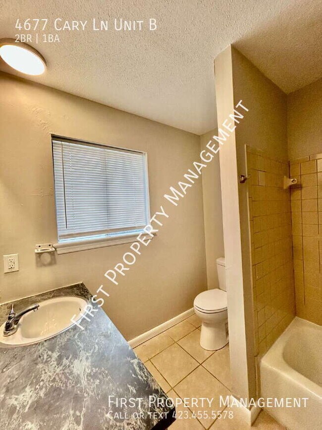 Building Photo - 4677 Cary Ln