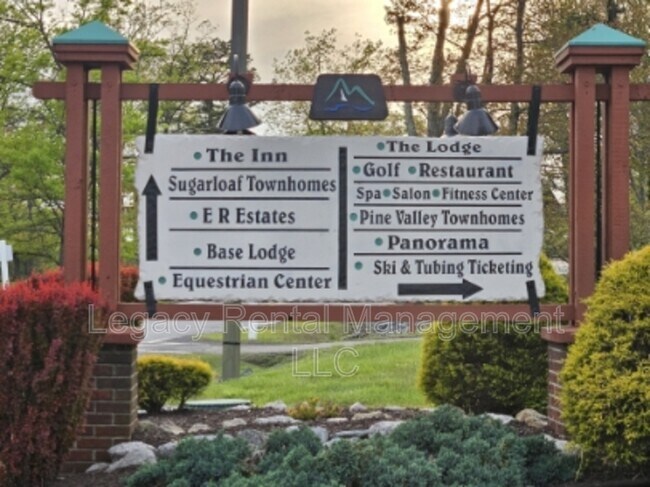 Building Photo - 116 Cheyney Dr