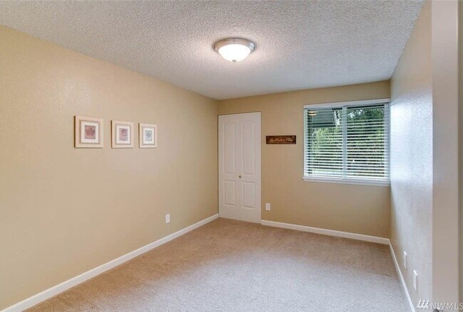 Bedroom #2 - 4647 W Lake Sammamish Pkwy SE