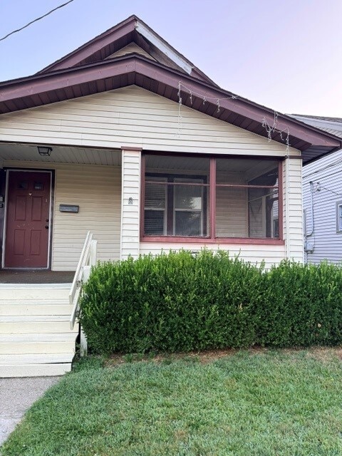 Building Photo - 1954 Berkshire Pl