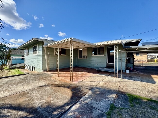 Building Photo - 829 Nanakai Pl