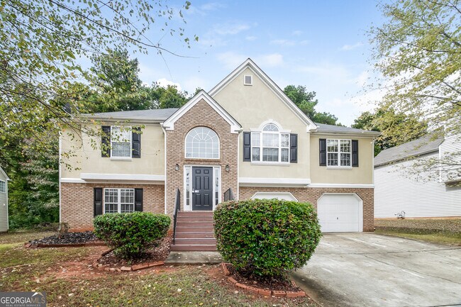 Primary Photo - 3012 Edgefield Dr SW