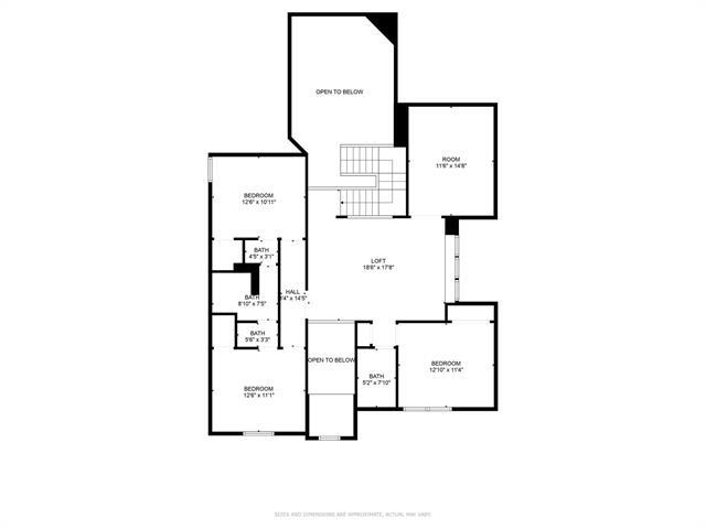 Building Photo - 1501 Lake Grove Dr