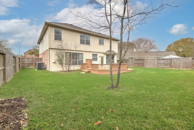 Building Photo - 11511 Mill Bridge Ct