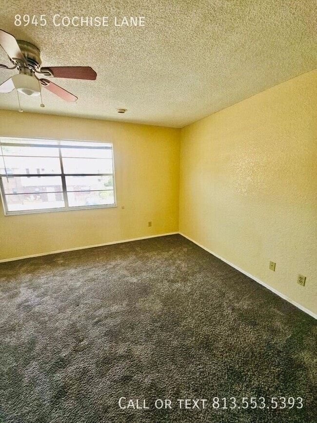 Building Photo - 8945 Cochise Ln