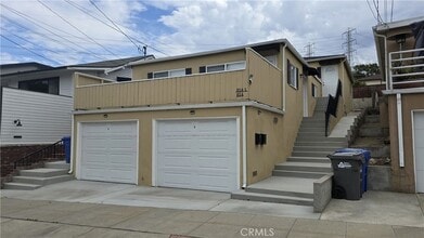Building Photo - 814 N Lucia Ave
