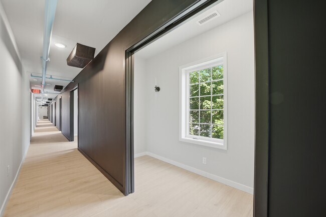 Building Photo - Bedford Creative
