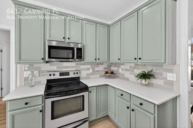 Building Photo - 6412 Canning Pl