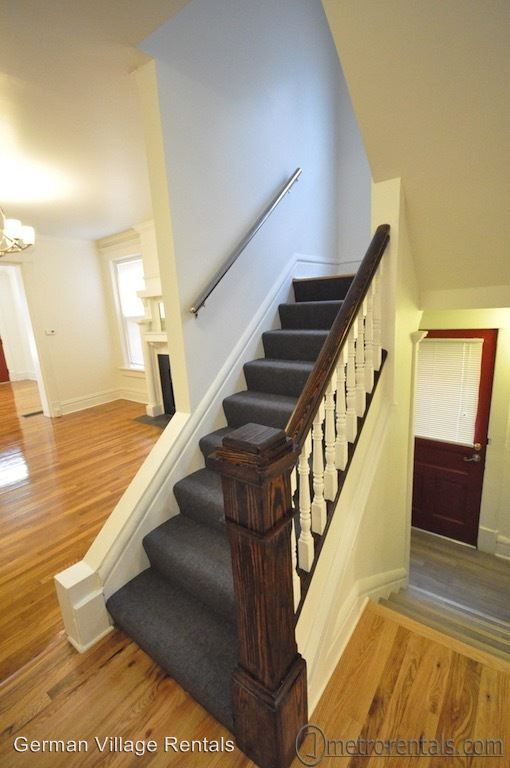 Building Photo - 3 br, 2.5 bath Apartment - 636 City Park