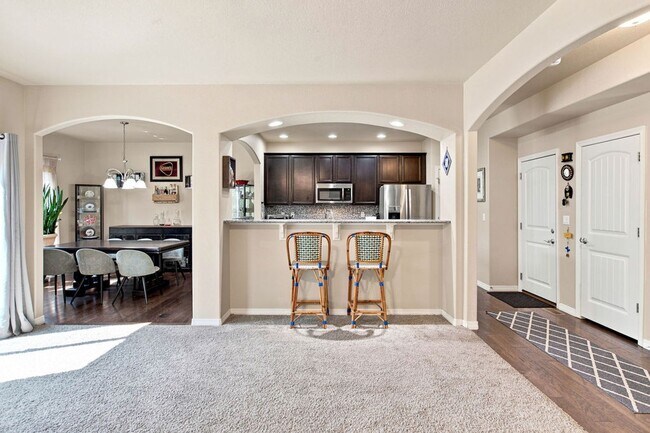 Building Photo - 509 Wrangell Ln
