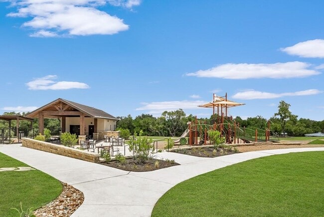 Building Photo - 1304 Salt Lick Dr