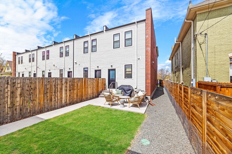 Building Photo - 2854 California St